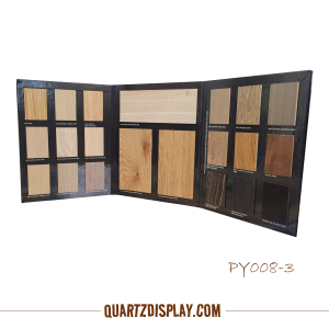 PY008-3 石材樣品冊，木地板樣品冊，瓷磚樣品冊