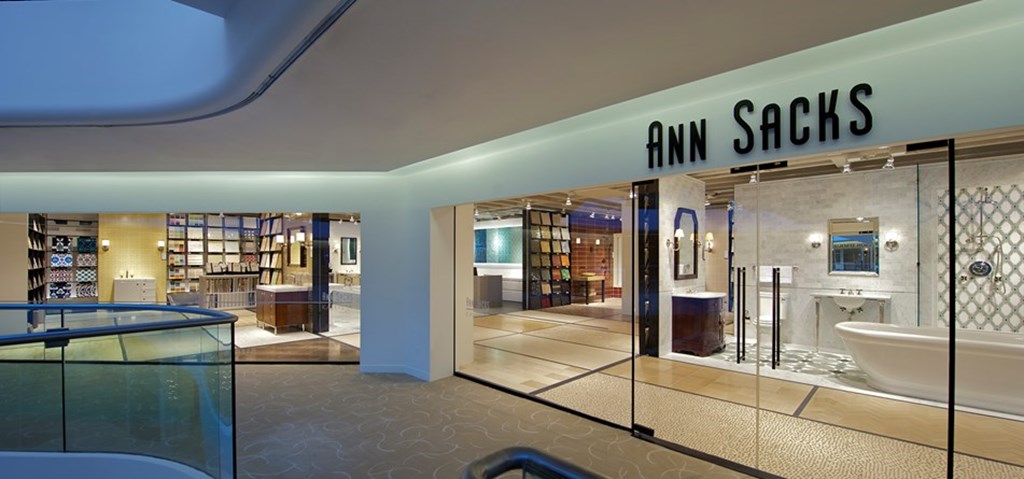 國外馬賽克展廳圖