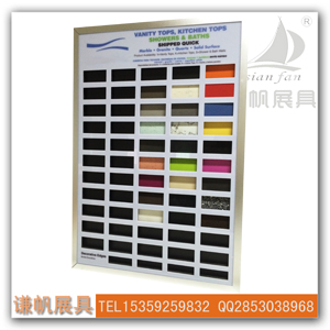 木板+亞克力石英石手提板款式新穎，質(zhì)量上承PS-20