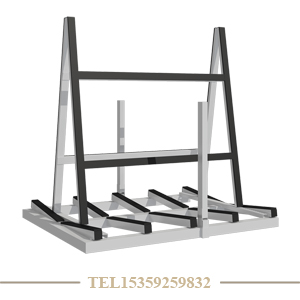 巖板展架 大板展示架 廠家批發(fā) 尺寸定做 SD001