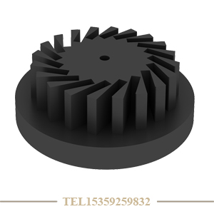 旋轉(zhuǎn)式石英石展架  石英石臺面架SRT209