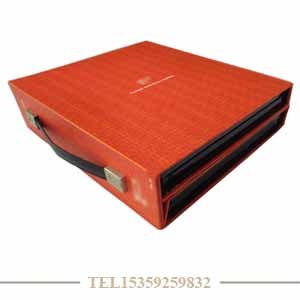 石英石色卡箱_石材樣品盒_廈門(mén)石材樣品盒生產(chǎn)廠家PB040
